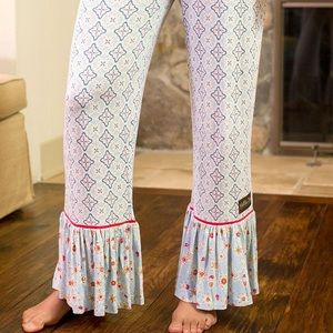 Matilda Jane Fall 2017 PJ bottoms